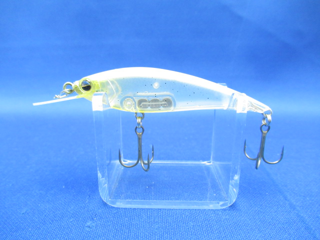 LEVEL SHAD SPRINTER 68SR