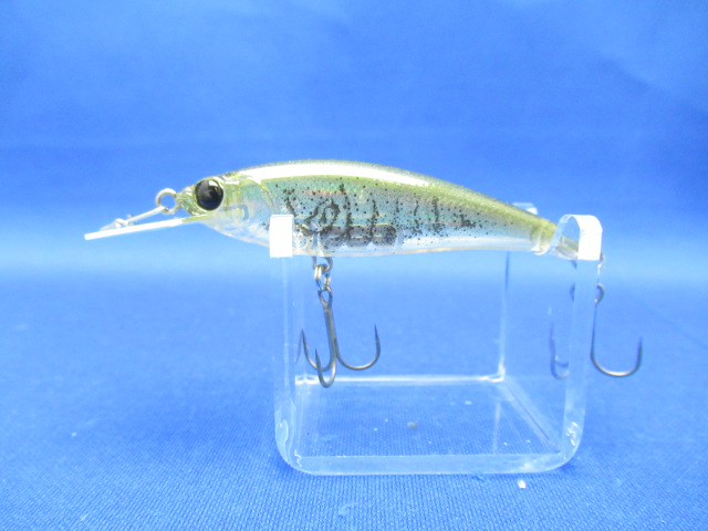 LEVEL SHAD SPRINTER 68SR