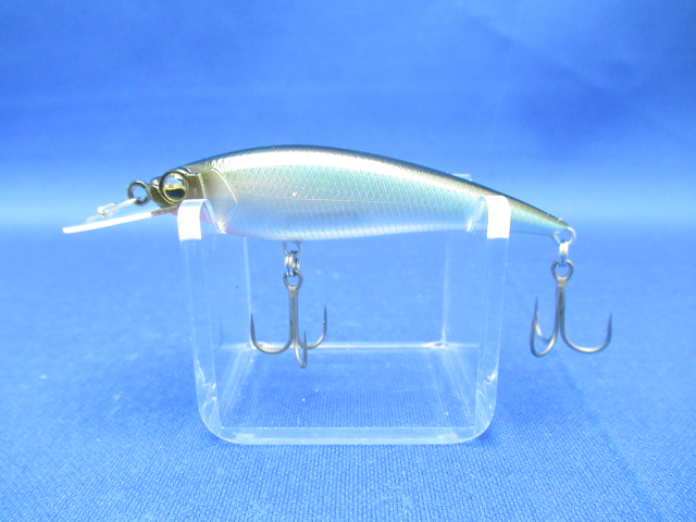 LEVEL SHAD SPRINTER 68SR