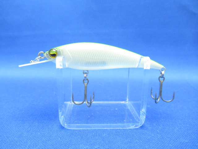 LEVEL SHAD SPRINTER 68SR