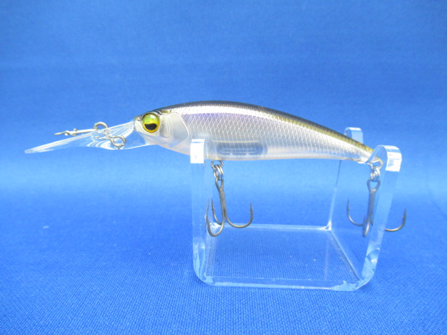 LEVEL SHAD SPRINTER 68MR