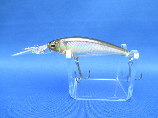 LEVEL SHAD SPRINTER 68MR