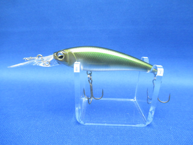 LEVEL SHAD SPRINTER 68MR