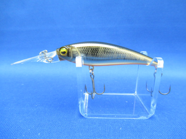 LEVEL SHAD SPRINTER 68MR