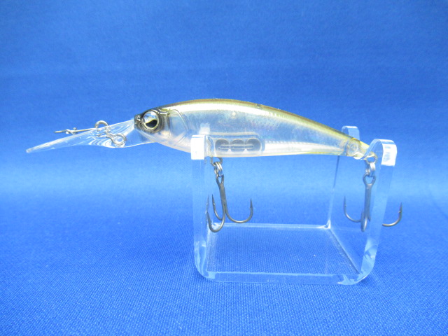 LEVEL SHAD SPRINTER 68MR