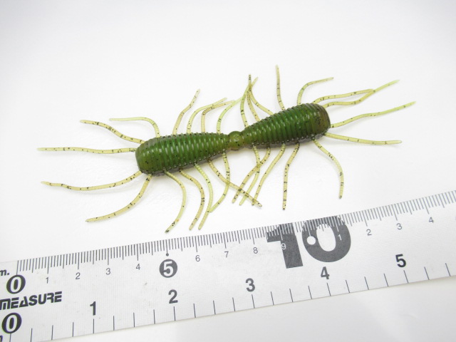 ルアー用品 BIG 2way レイドジャパン ビッグ2WAY : ルアーショップB.B - 通販 - Yahoo