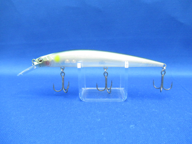 LEVEL MINNOW PLUS