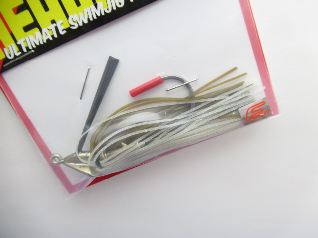 ヘッドスライド 5g