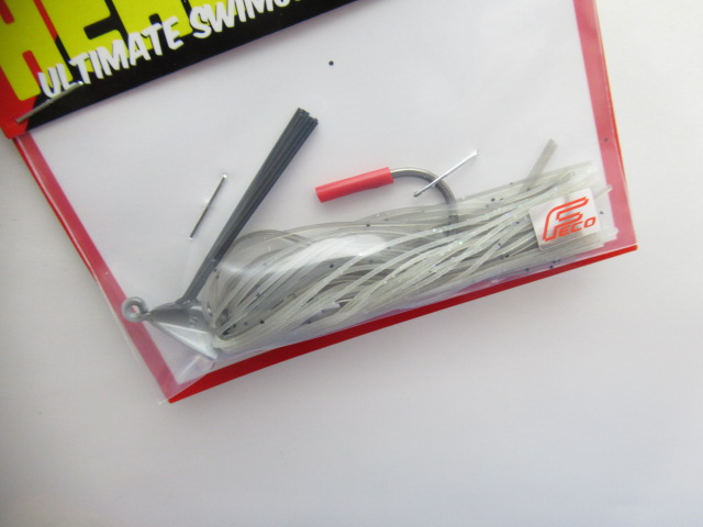 ヘッドスライド 5g