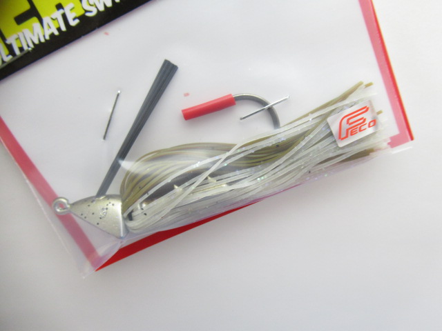 ヘッドスライド 9g