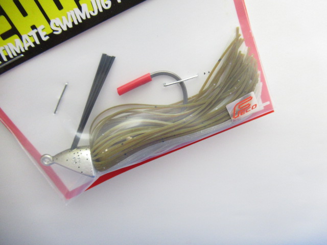 ヘッドスライド 11g