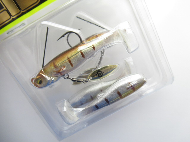 HEAD SWIMMER LIBERO 7g