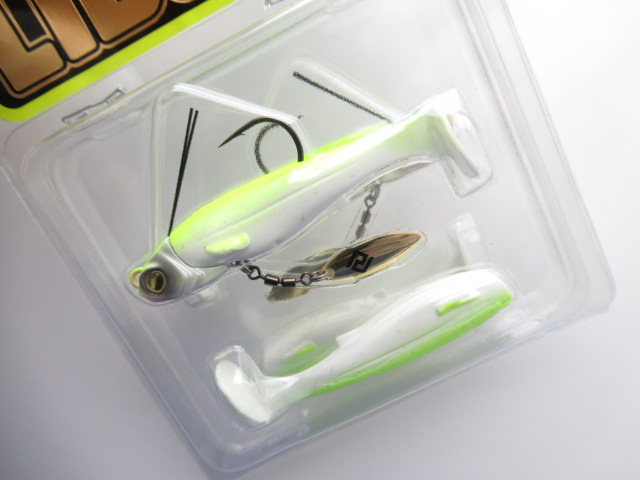 HEAD SWIMMER LIBERO 7g