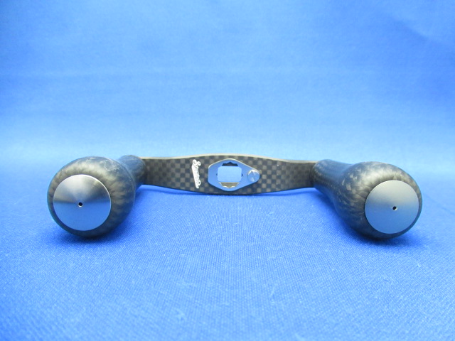 スタジオコンポジット RC-SC 86mm R24XL ハンドル シルバー