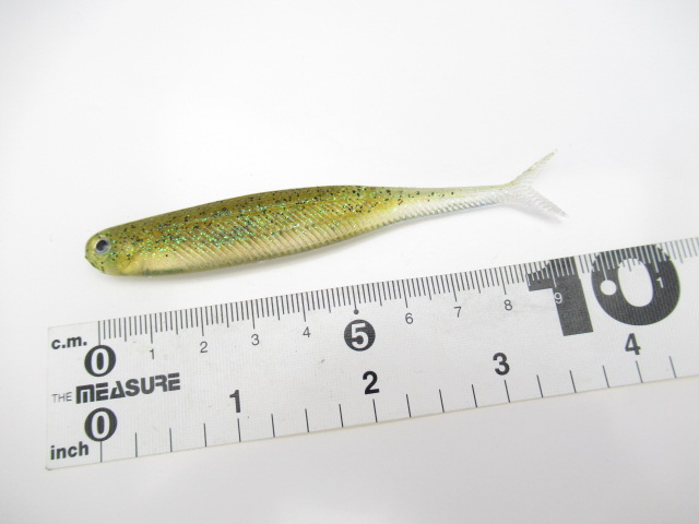 ヴィローラ 4”