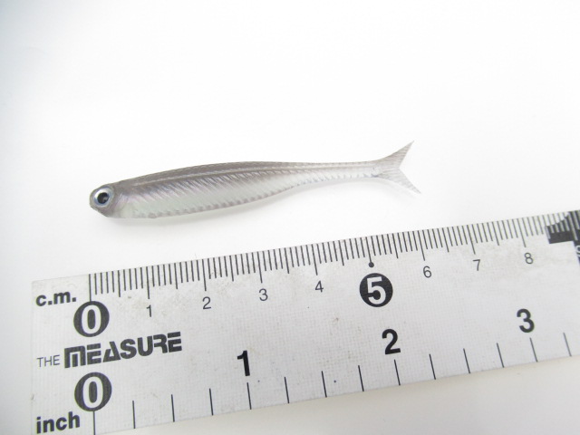 ヴィローラ スリム 2.5”