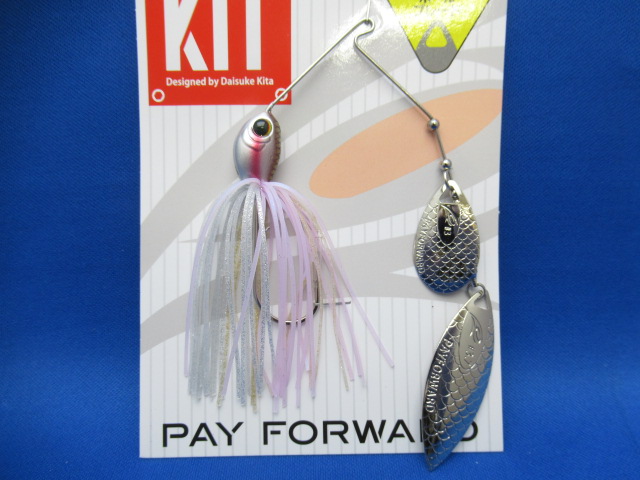 KIT 3/8oz TW