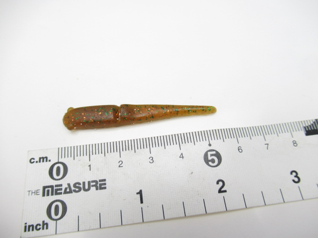 プリティーシャッド 2.2”