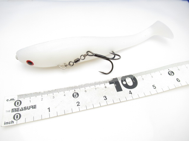 HBデッドスロール 7”