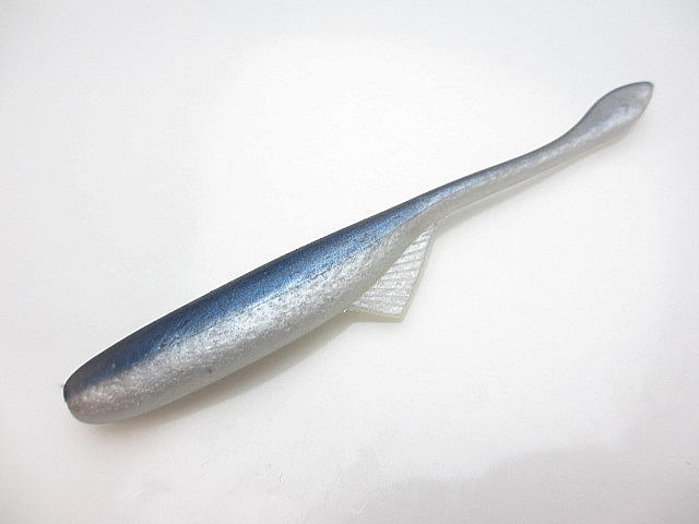 Skip Shad 4.8”