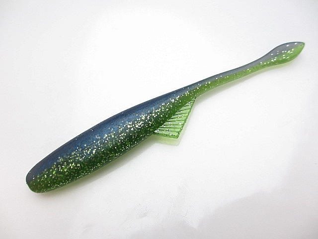 Skip Shad 4.8”