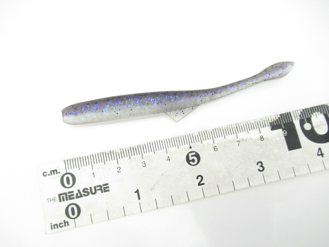 Skip Shad 3.8”