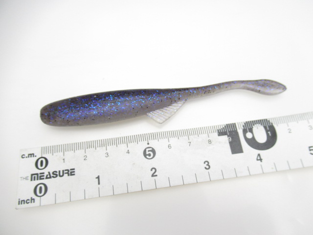 Skip Shad 4.8”