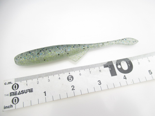 Skip Shad 4.8”