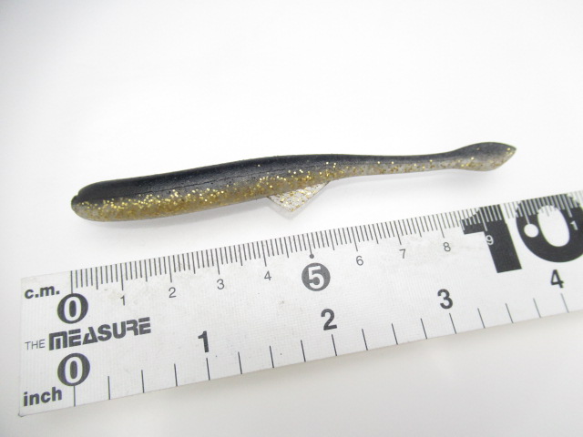 Skip Shad 3.8”