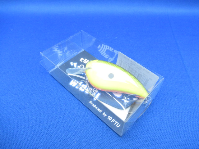 ワラミーワイドル(Type4) / ルアー通販ショップ 7PALMS WEB店