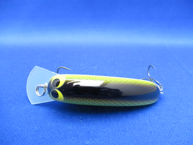 ワラミーワイドル(Type4) / ルアー通販ショップ 7PALMS WEB店