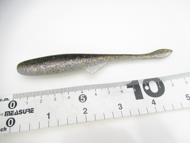 Skip Shad 4.8”