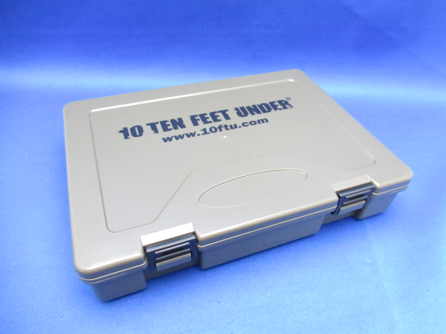テンフィートアンダータックルBOX(KIOB-1500F)