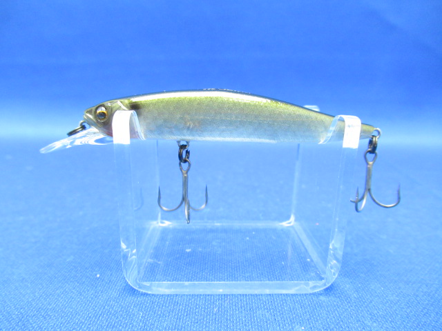 IKスピンジャーク