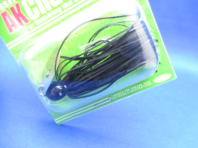 AKチャター Jr 8g