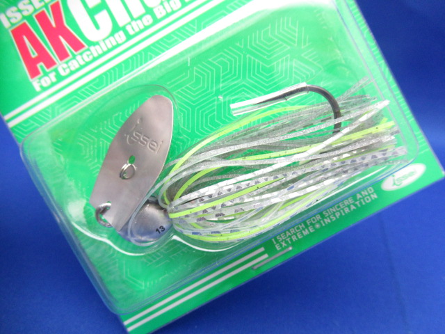 AKチャター 13g