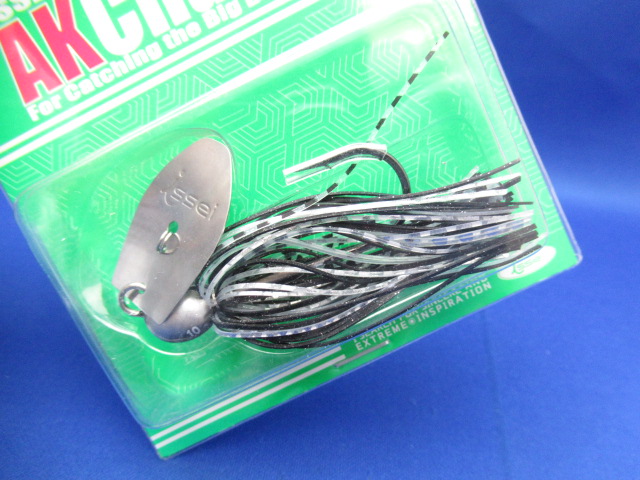 AKチャター 10g