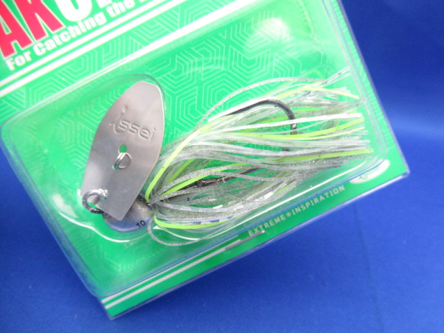 AKチャター 10g
