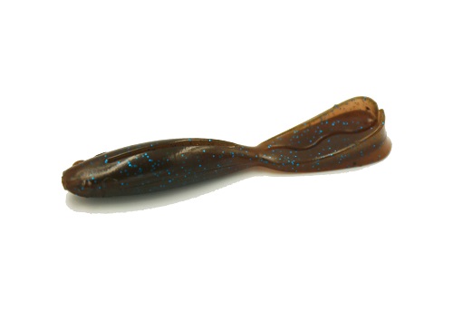 UNGULA TAIL 4”