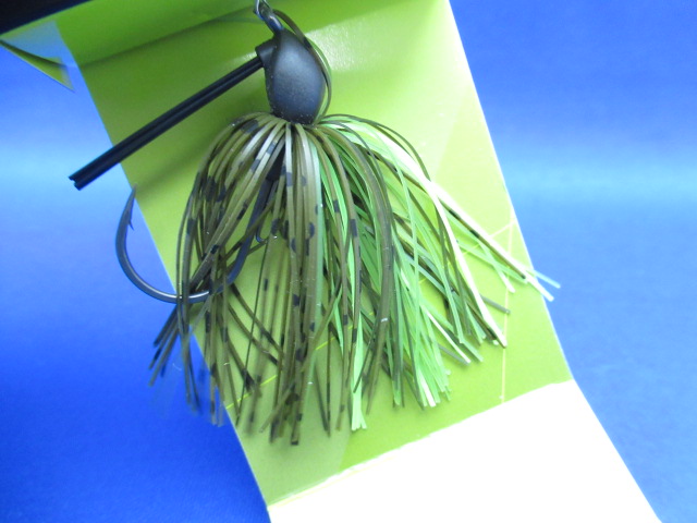 GAP JIG 3.5g