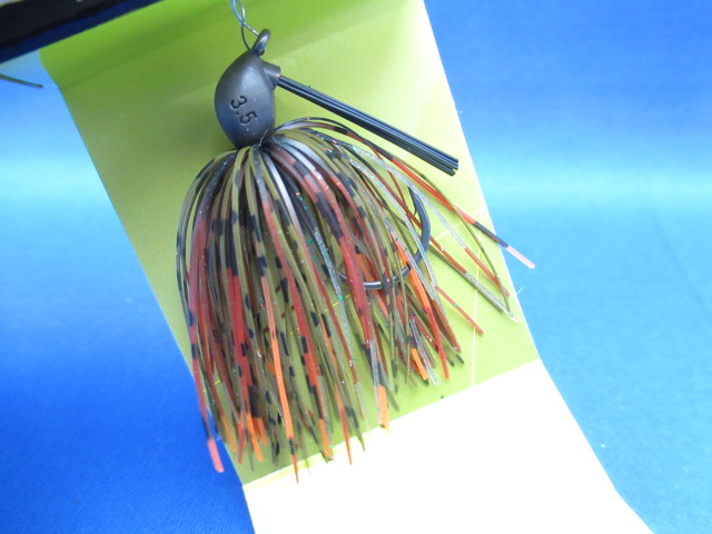 GAP JIG 3.5g