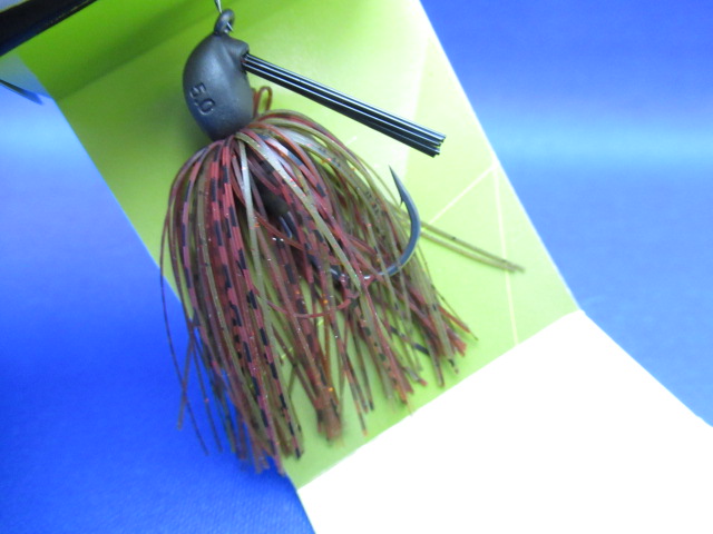 GAP JIG 5.0g