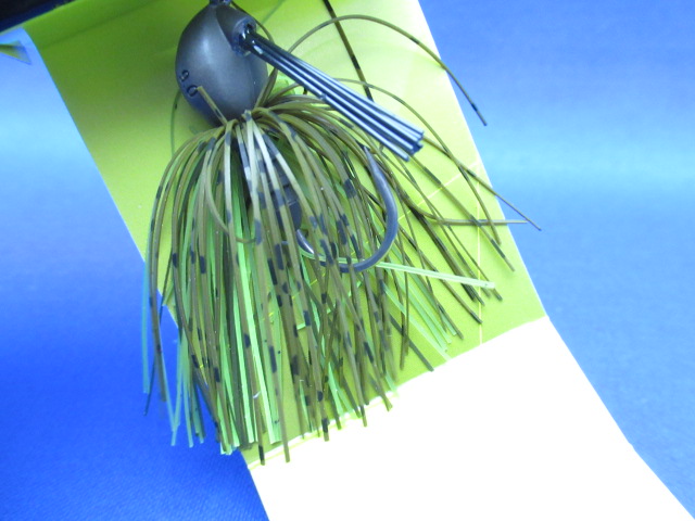 GAP JIG 9.0g