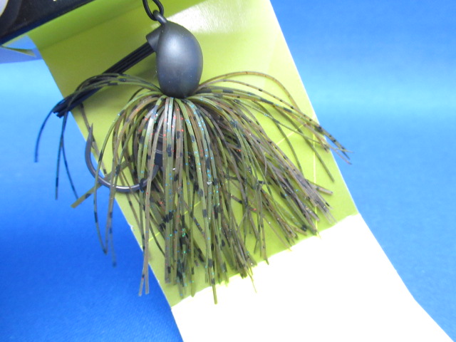 GAP JIG 9.0g