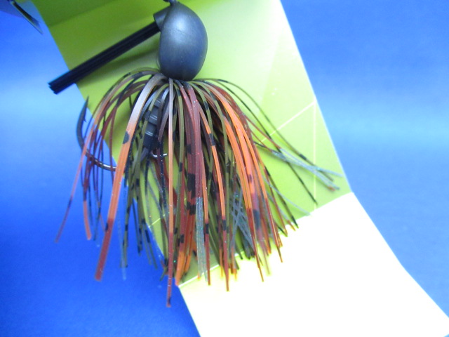 GAP JIG 9.0g