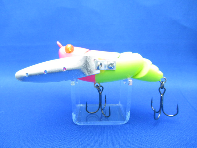 べベル タンケットビッチ