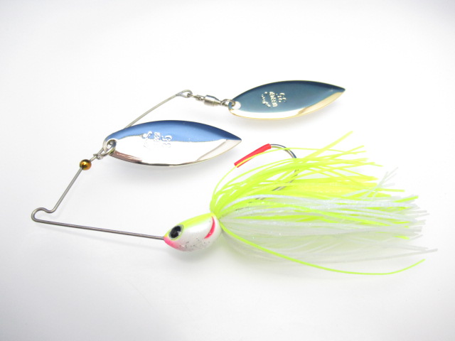 ディーパーレンジ 1/4oz DW