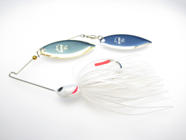 ディーパーレンジ 1/4oz DW