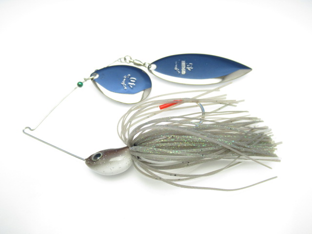 クリスタルS スーパースローロール 1/2oz / ルアー通販ショップ 7PALMS