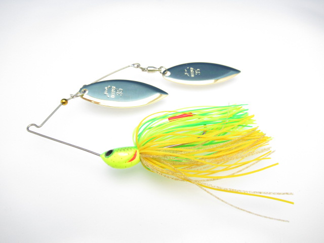 ディーパーレンジ 1/4oz DW